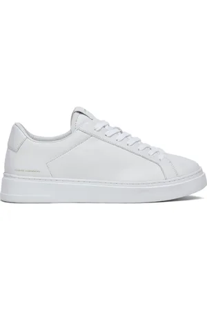 Crime london Uomo, Scarpe, Bianco, 44 EU, new