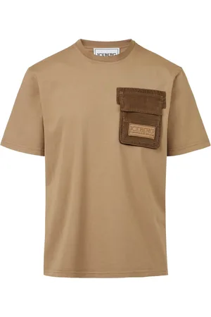 Iceberg Uomo, Top, , XL, new