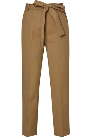 Liu Jo Donna, Pantaloni, Verde, M, new