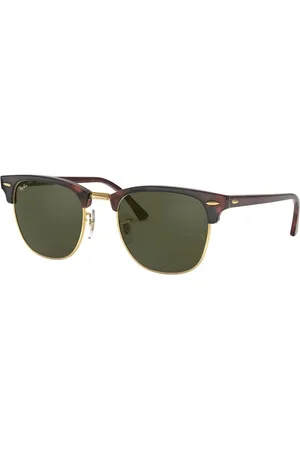 Ray-Ban Unisex, Accessori, Marrone, 51 MM, new