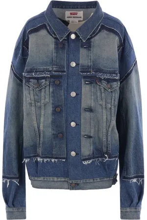 JUNYA WATANABE Donna, Giacche, Blu, M, new