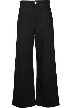 Calvin Klein Donna, Jeans, Nero, W30, new