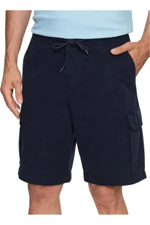 Emporio Armani Uomo, Pantaloncini, Blu, M, new