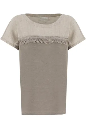 LE TRICOT PERUGIA Donna, Top, , L, new