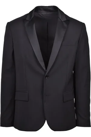 Dondup Uomo, Giacche, Nero, L, new