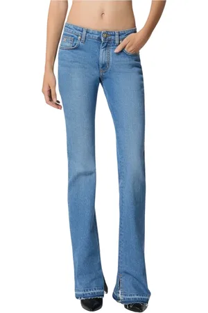 John Richmond Donna, Jeans, Blu, W24, new