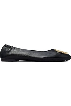 Tory Burch Donna, Scarpe, Nero, 38 EU, new