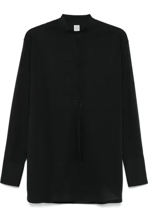 Totême Donna, Camicette , Nero, M, new