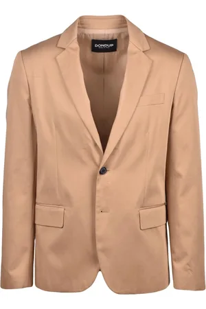Dondup Uomo, Giacche, Marrone, L, new