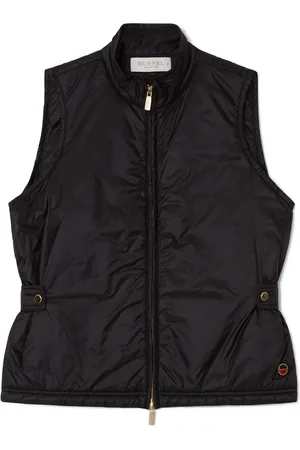 BUSNEL Donna, Giacche, Nero, L, new