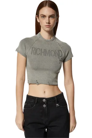 John Richmond Donna, Top, , XL, new
