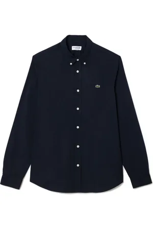 Lacoste Uomo, Magliette, Blu, 6Xl, new