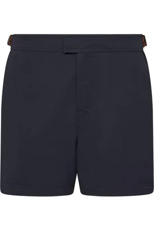 Ermenegildo Zegna Uomo, Costumi da bagno, Blu, L, new