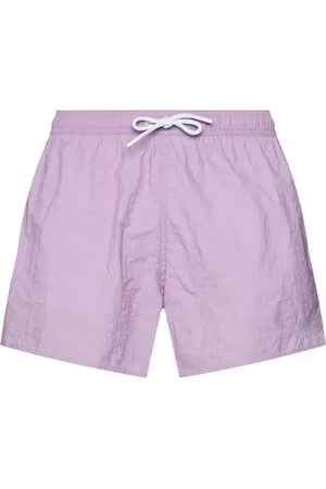 Emporio Armani Uomo, Costumi da bagno, Viola, S, new