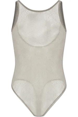 Gestuz Donna, Top, Grigio, M, new