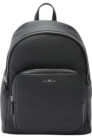 John Richmond Unisex, Borse, Nero, Taglia unica, new