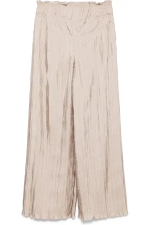 Alberta Ferretti Donna, Pantaloni, , S, new