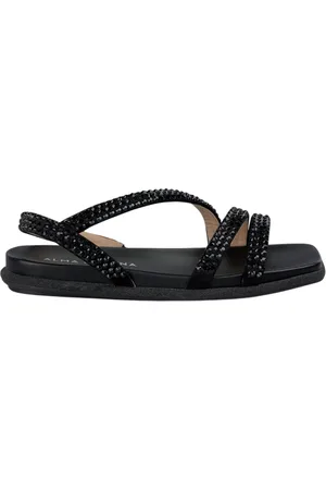 Alma en Pena Donna, Scarpe, Nero, 37 EU, new