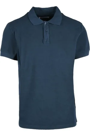 Bikkembergs Uomo, Top, Blu, XL, new