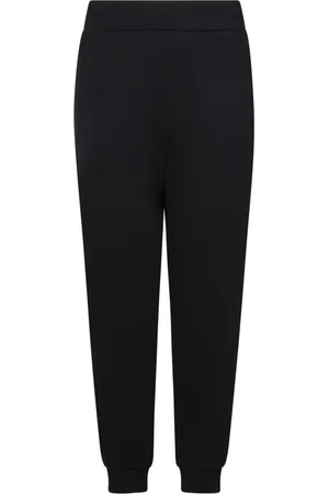 Ermenegildo Zegna Uomo, Pantaloni, Nero, M, new