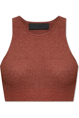 FEAR OF GOD Donna, Top, Rosa, XS, new