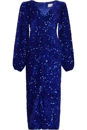 Noella Donna, Abiti, Blu, XL, new