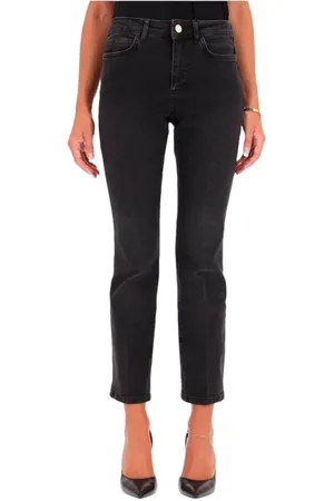 MARELLA Donna, Jeans, Nero, XS, new