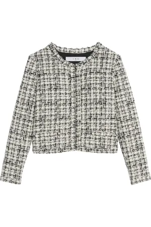 IRO Donna, Giacche, Grigio, L, new