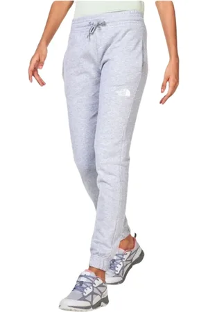 The North Face Donna, Pantaloni, Grigio, L, new