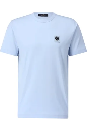 Belstaff Uomo, Top, Blu, S, new