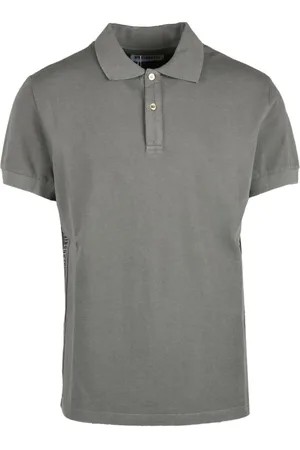 Bikkembergs Uomo, Top, Verde, L, new