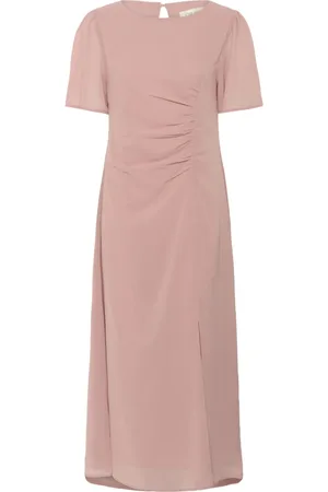 Cream Donna, Abiti, Rosa, S, new