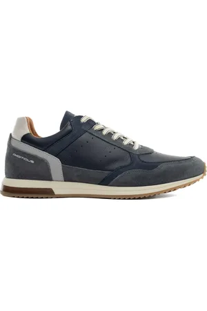 Ambitious Uomo, Scarpe, Blu, 44 EU, new