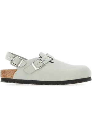 Birkenstock Donna, Scarpe, Grigio, 39 EU, new
