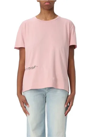 Dondup Donna, Top, Rosa, S, new