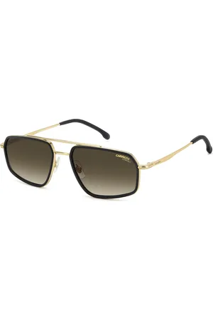 Carrera Uomo, Accessori, Giallo, 58 MM, new