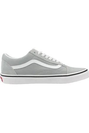 Vans Donna, Scarpe, Grigio, 37 EU, new