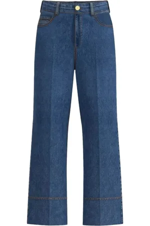 MARELLA Donna, Pantaloni, Blu, M, new