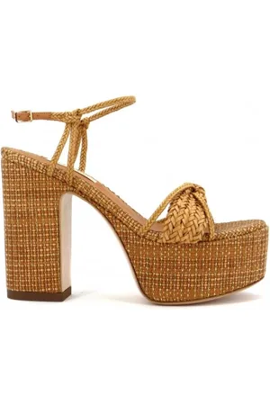 Casadei Donna, Scarpe, Marrone, 36 EU, new