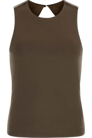 Guess Donna, Top, Marrone, M, new