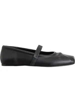 Marni Donna, Scarpe, Nero, 38 EU, new