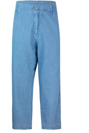 Emporio Armani Uomo, Jeans, Blu, XL, new