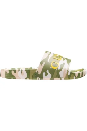 Guess Uomo, Scarpe, Multicolore, 45 EU, new
