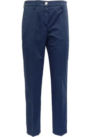 Jacob Cohen Uomo, Pantaloni, Blu, XS, new