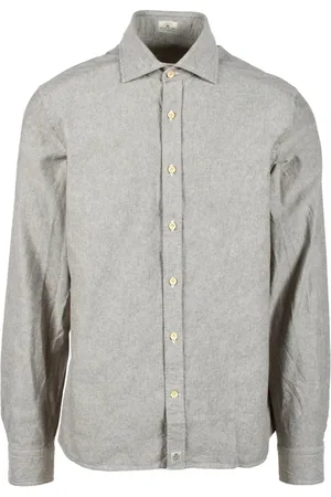 SONRISA Uomo, Magliette, Grigio, 4Xl, new