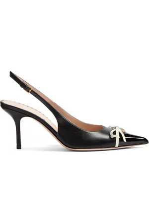 VALENTINO GARAVANI Donna, Scarpe, Nero, 36 EU, new