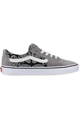 Vans Uomo, Scarpe, Grigio, 38 EU, new