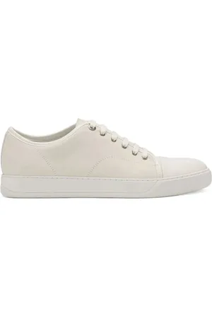 Lanvin Uomo, Scarpe, Bianco, 42 EU, new