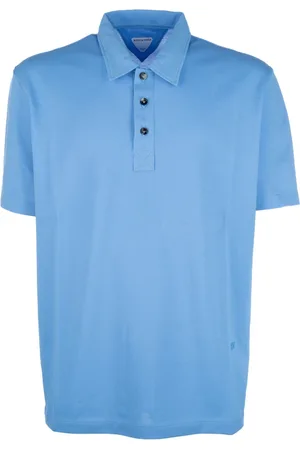 Bottega Veneta Uomo, Top, Blu, S, new