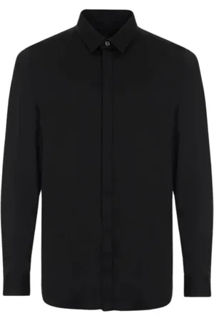 Armani Exchange Uomo, Magliette, Nero, S, new